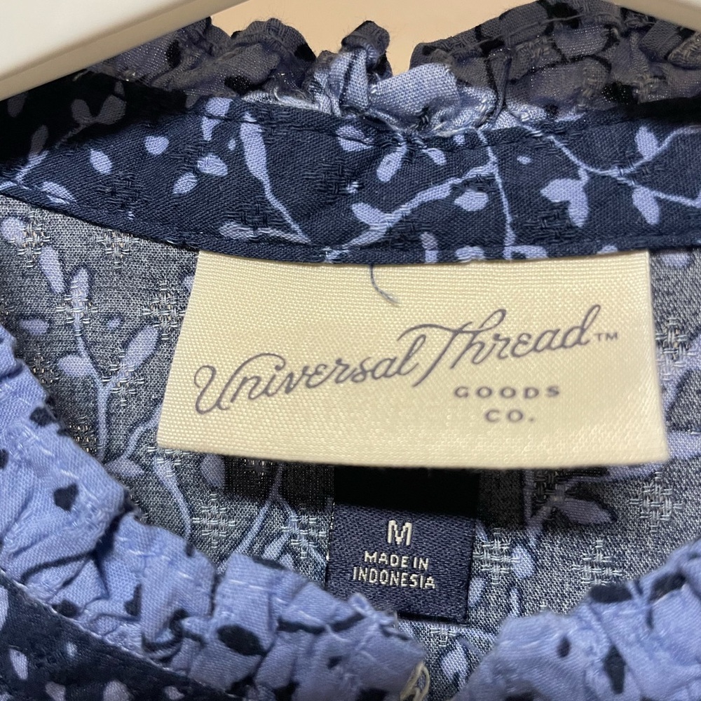 Dress brand new